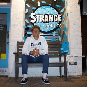 Meet your Posher, Luke